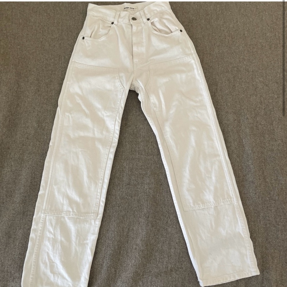 Rudy Jude Utility Jeans